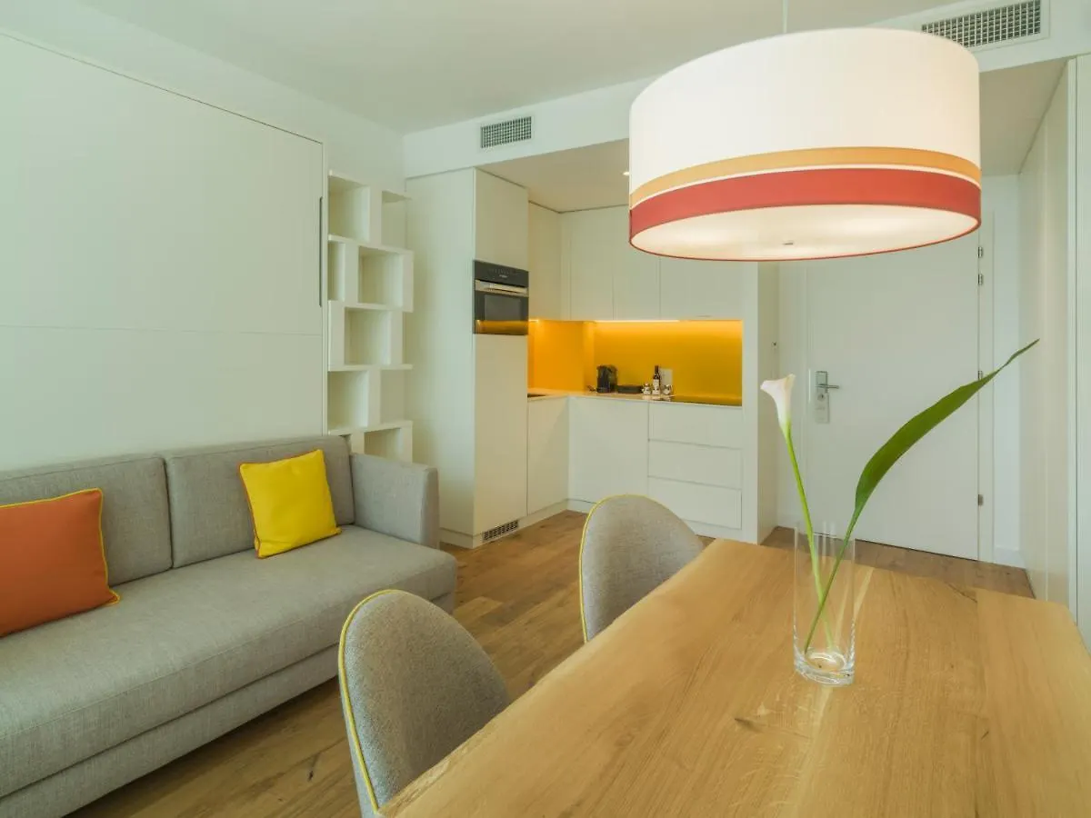 Falkensteiner Residences Jesolo 0*, Lido di Jesolo Italy