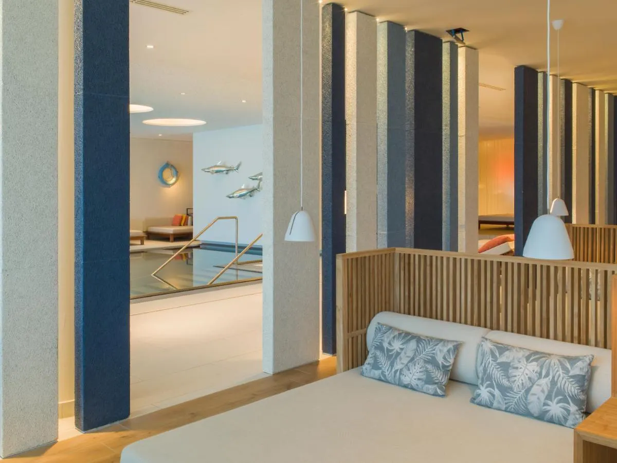Falkensteiner Residences Jesolo