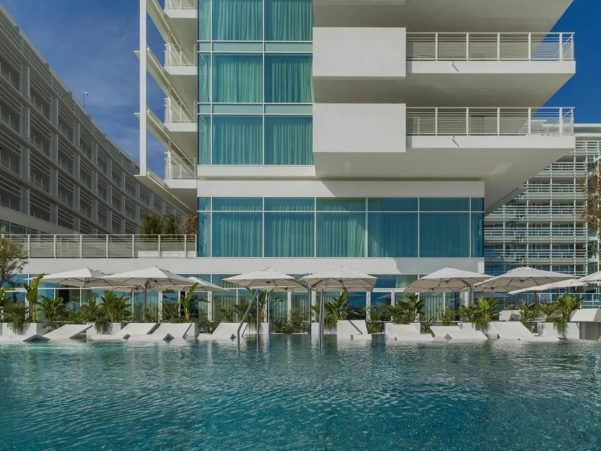Apartment Falkensteiner Residences Jesolo