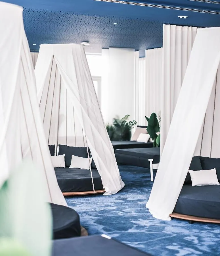 Apartment Falkensteiner Residences Jesolo Italy