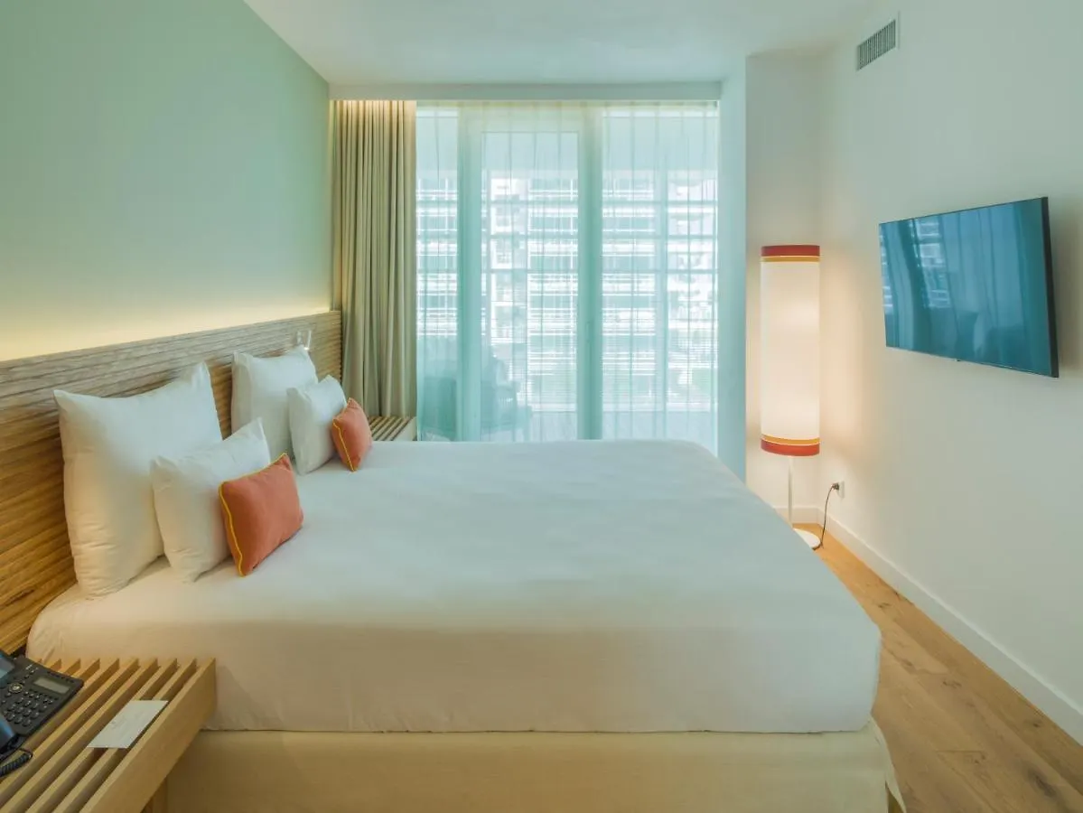 Apartment Falkensteiner Residences Jesolo