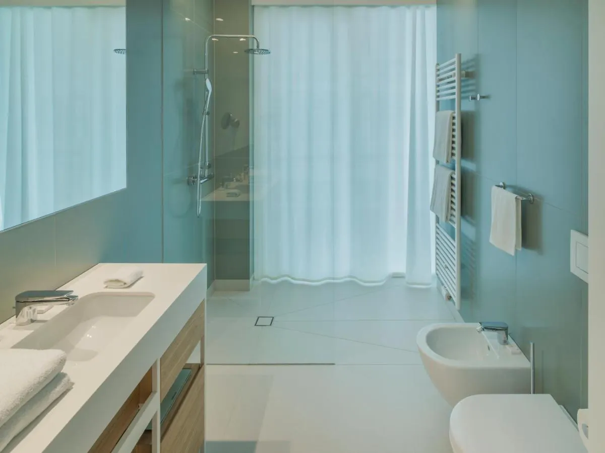 Falkensteiner Residences Jesolo Lido di Jesolo