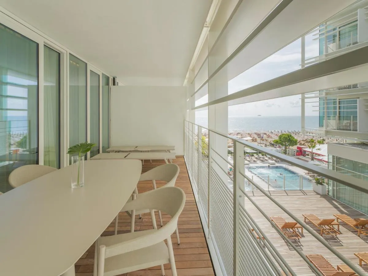 Falkensteiner Residences Jesolo 0*, Lido di Jesolo