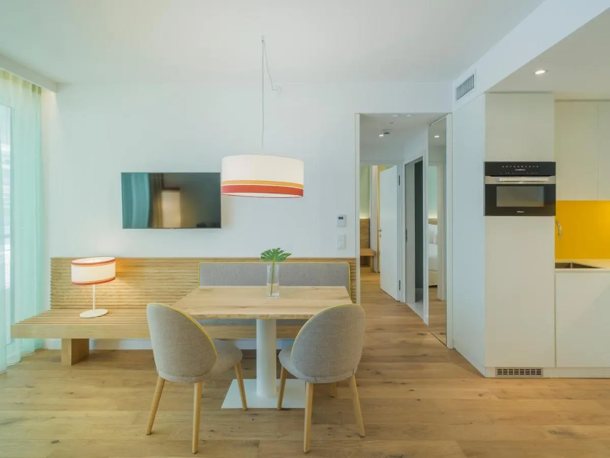 Falkensteiner Residences Jesolo