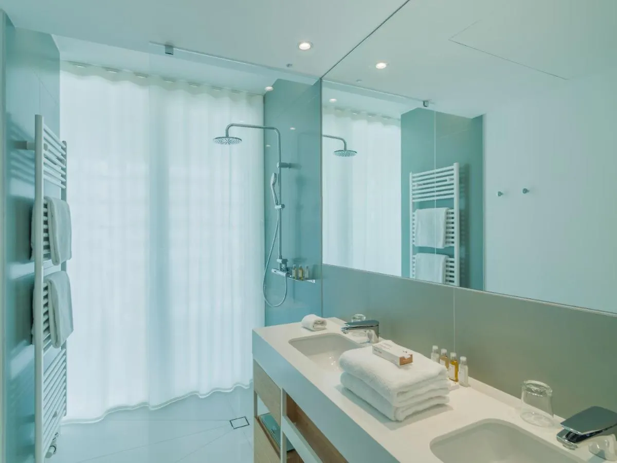 Falkensteiner Residences Jesolo Apartment Lido di Jesolo