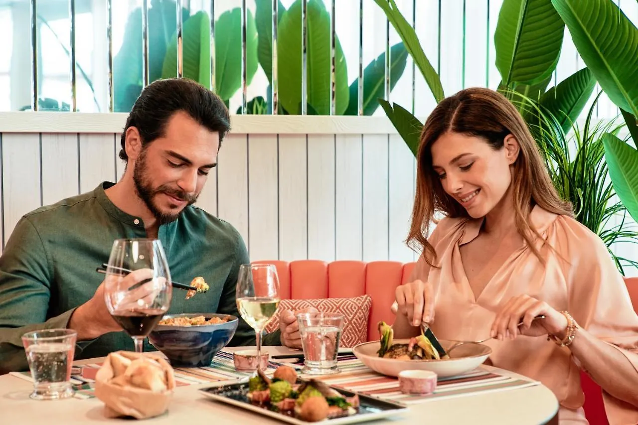 Falkensteiner Residences Jesolo Lido di Jesolo