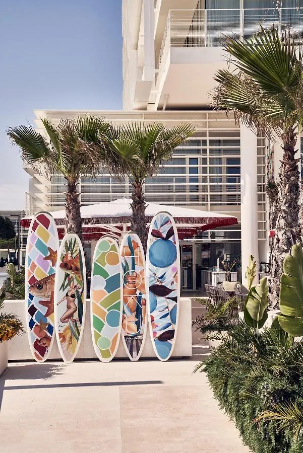 Apartment Falkensteiner Residences Jesolo