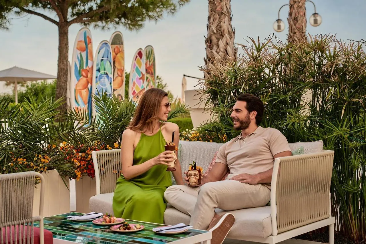 Falkensteiner Residences Jesolo Apartman