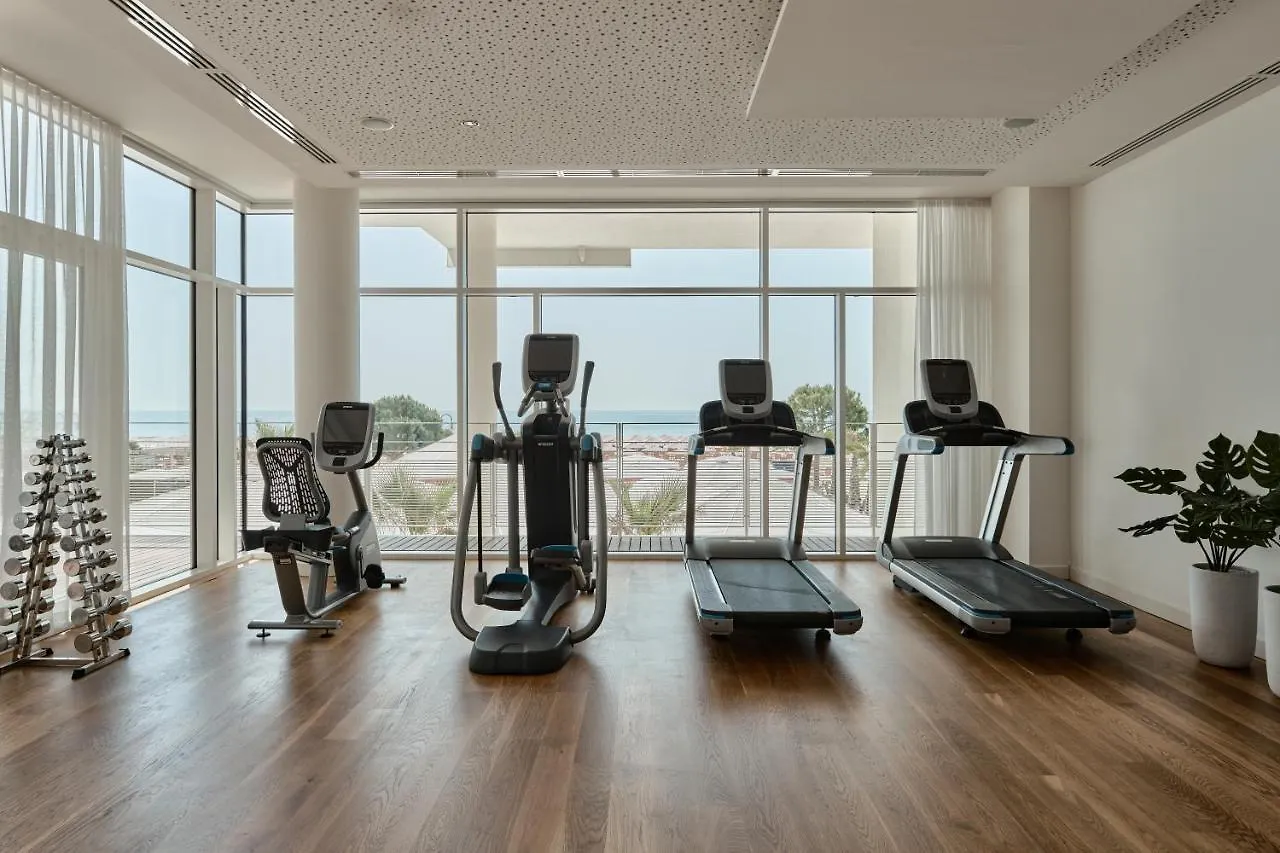 Falkensteiner Residences Jesolo
