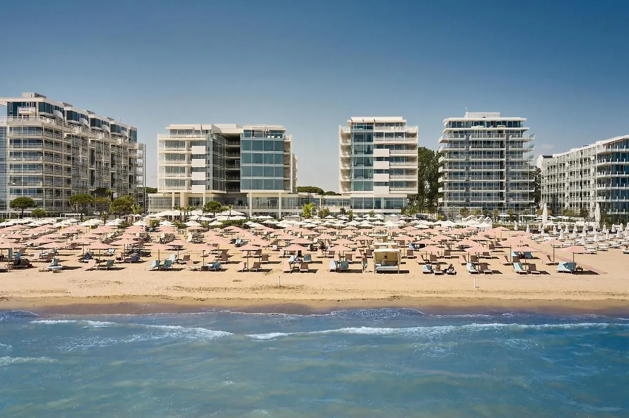 Falkensteiner Residences Jesolo