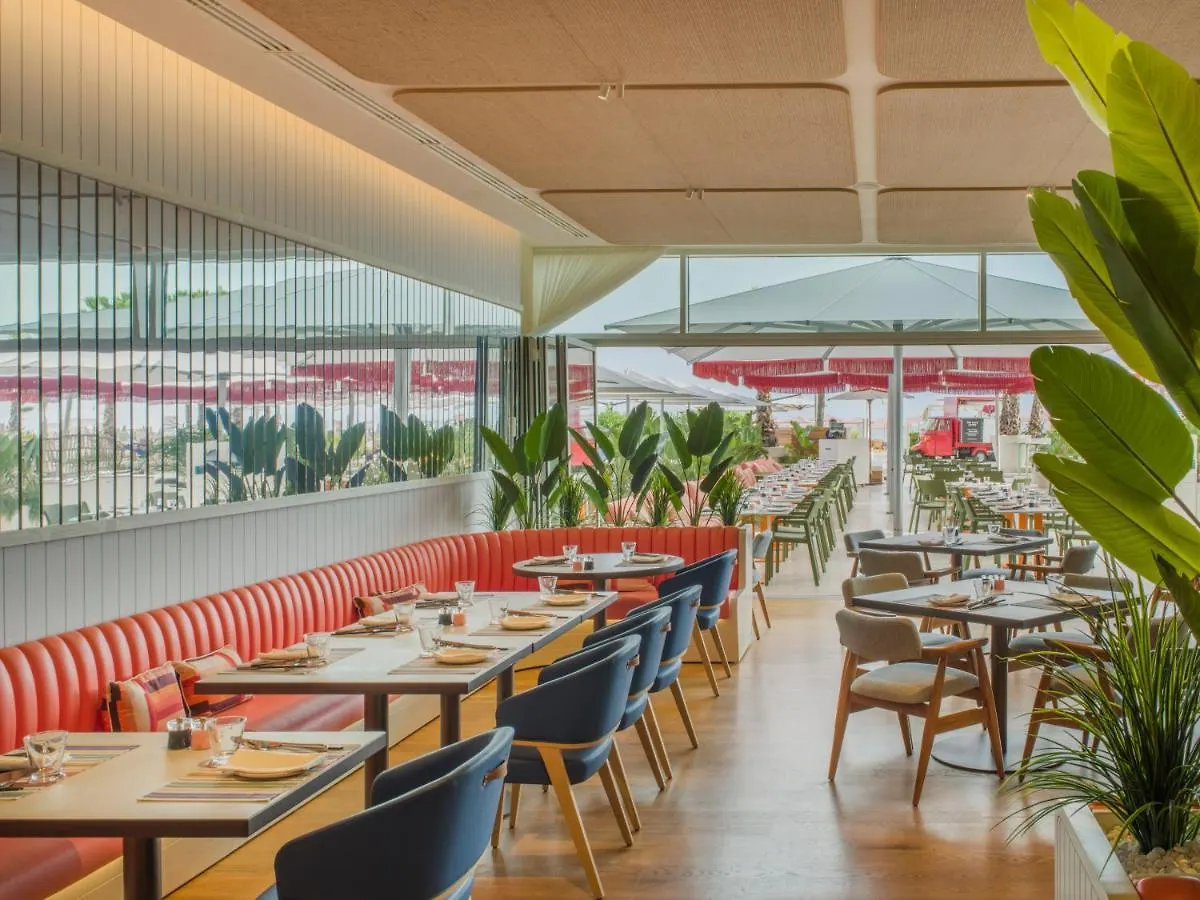 Falkensteiner Residences Jesolo 0*, Lido di Jesolo