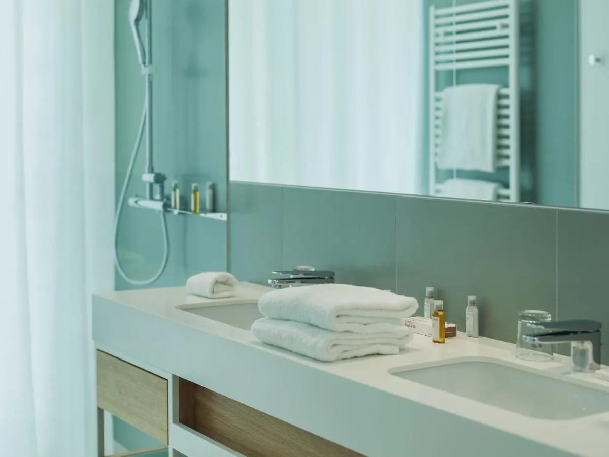 Falkensteiner Residences Jesolo Apartment Lido di Jesolo