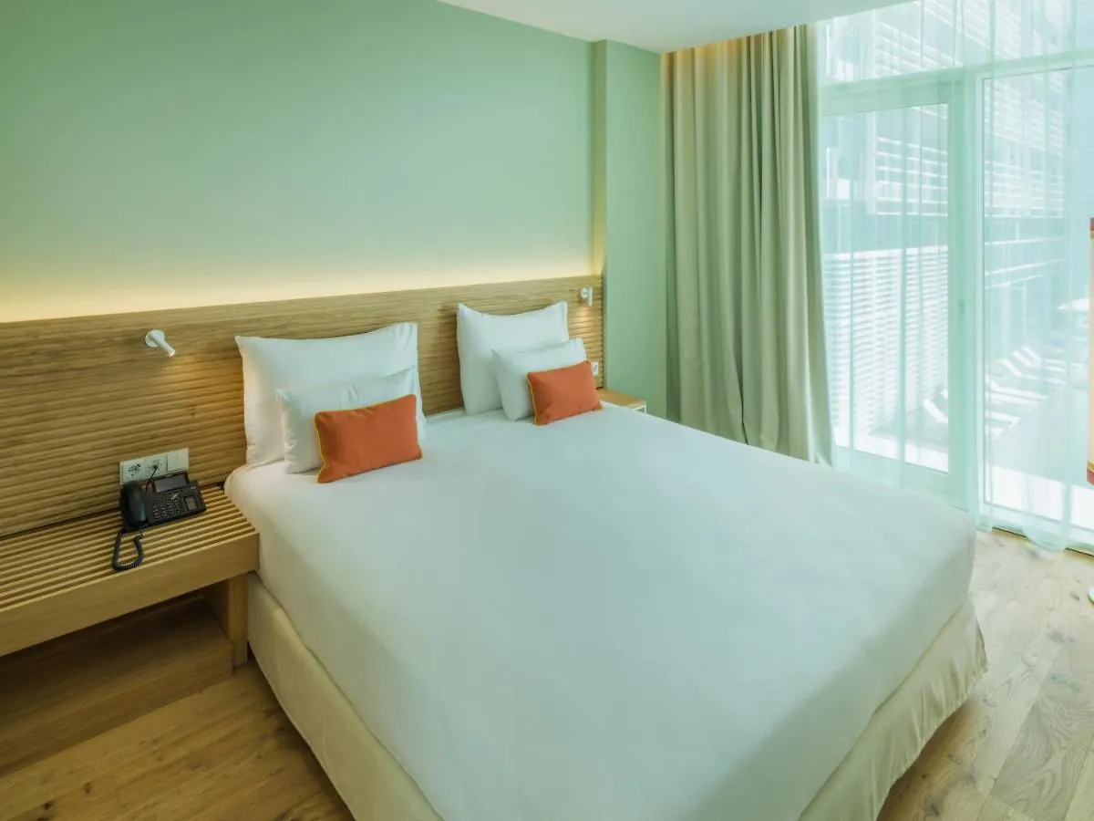 Falkensteiner Residences Jesolo Apartment