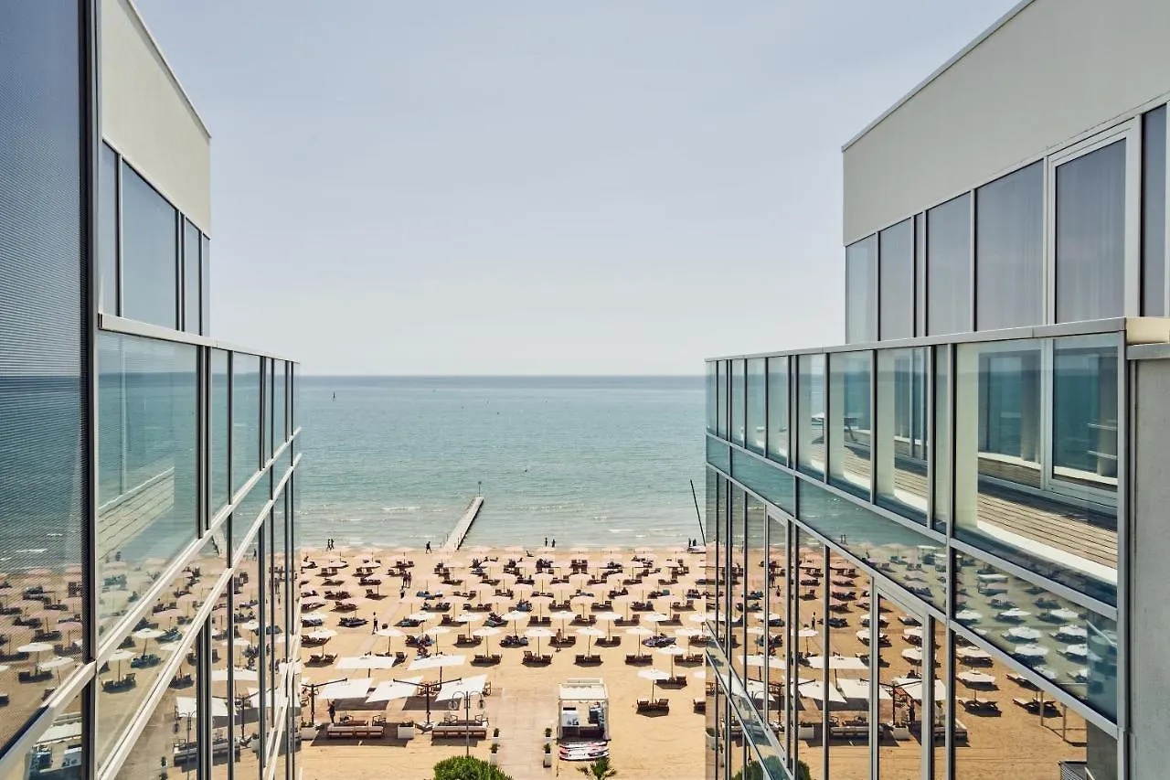 Falkensteiner Residences Jesolo Lido di Jesolo