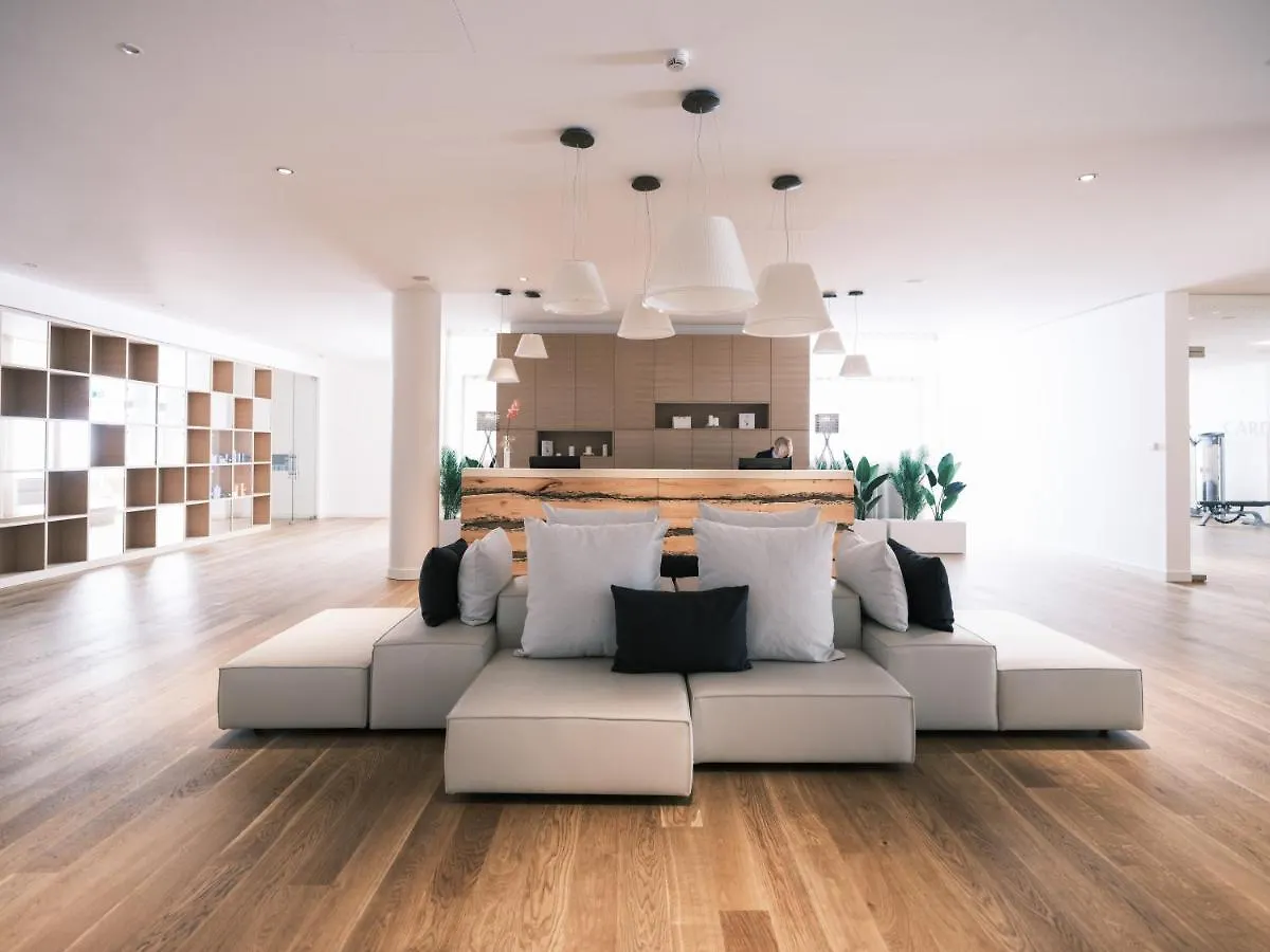 Falkensteiner Residences Jesolo