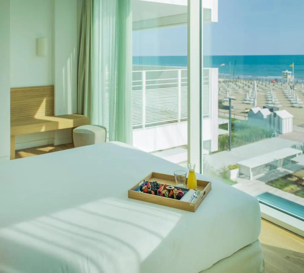 Apartment Falkensteiner Residences Jesolo