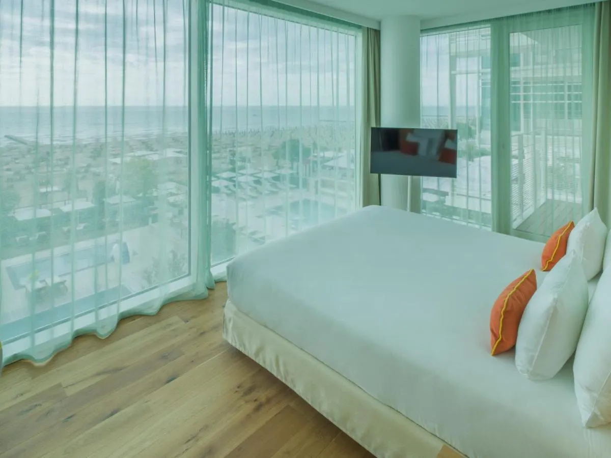 Falkensteiner Residences Jesolo 0*, Lido di Jesolo Italy