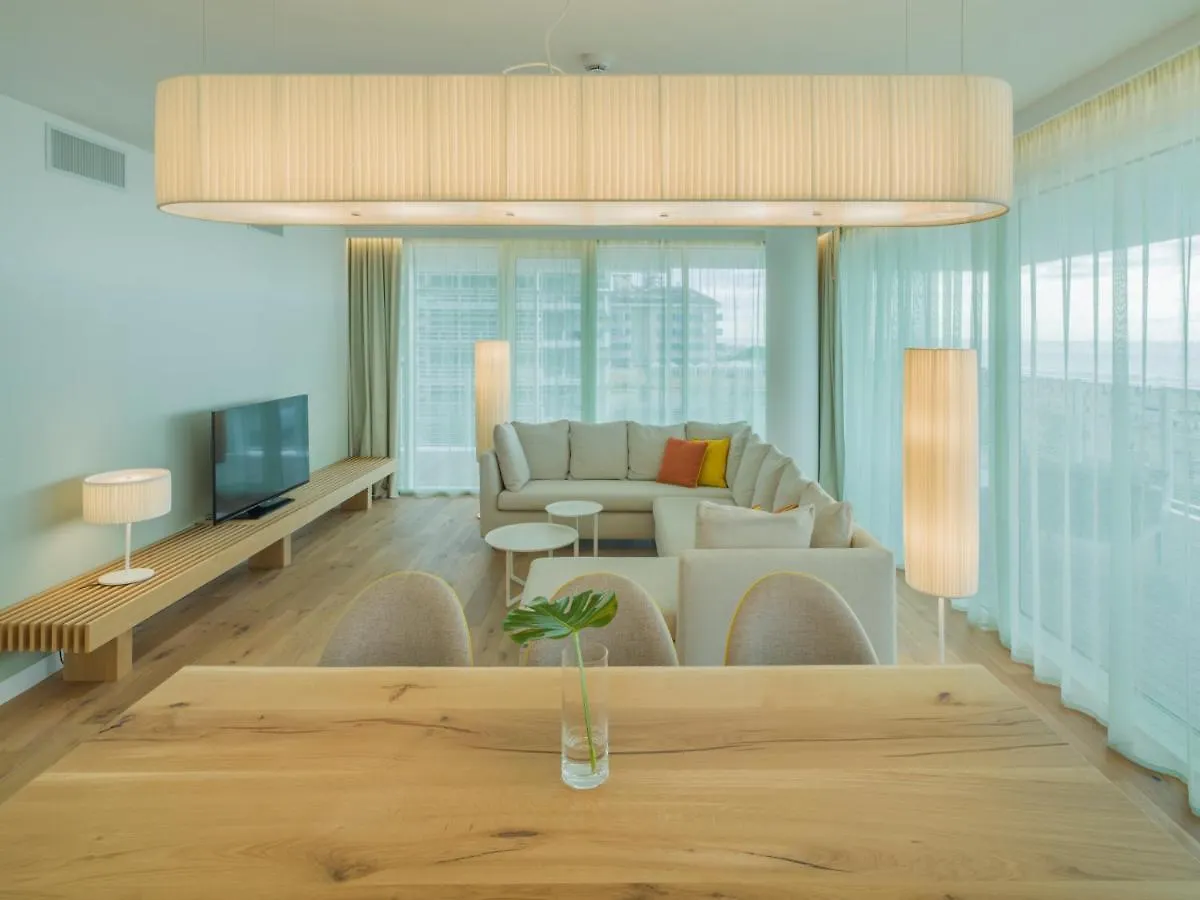 Falkensteiner Residences Jesolo Apartment Lido di Jesolo