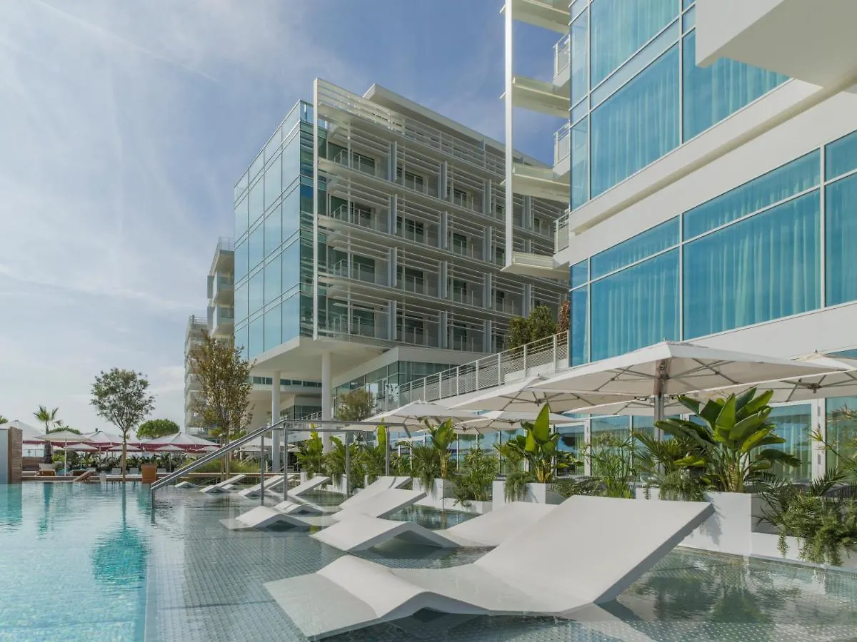 Apartment Falkensteiner Residences Jesolo