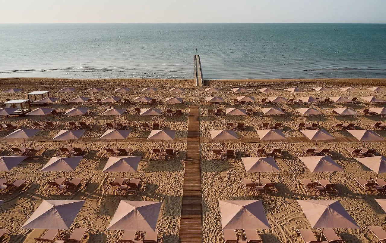 Falkensteiner Residences Jesolo Italy