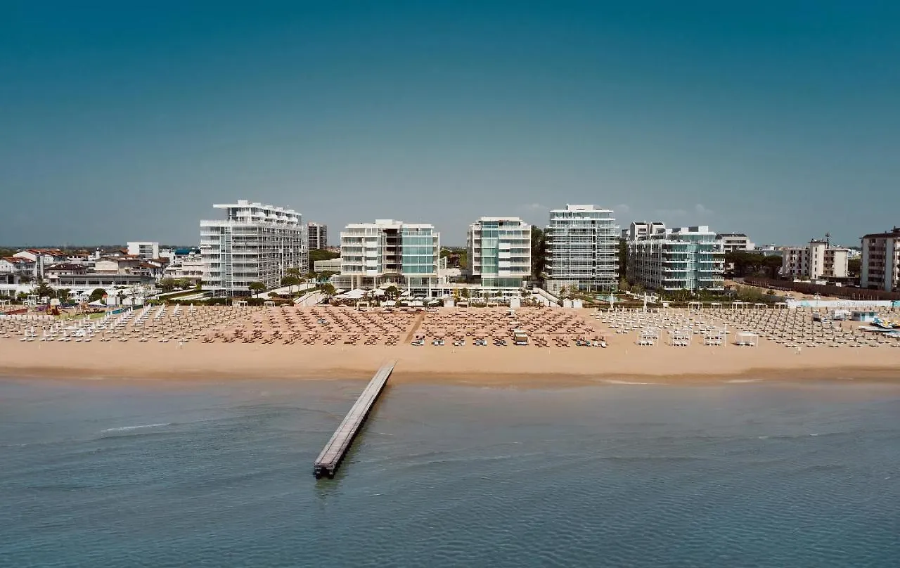 Falkensteiner Residences Jesolo 0*, Lido di Jesolo Italy