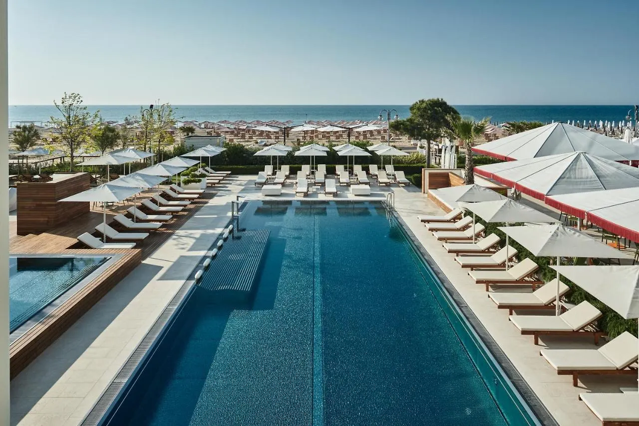 Apartment Falkensteiner Residences Jesolo Italy