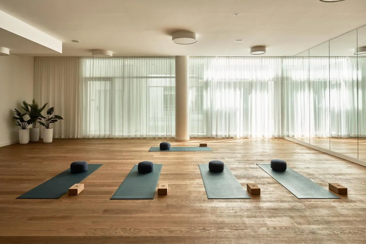 Falkensteiner Residences Jesolo Lido di Jesolo