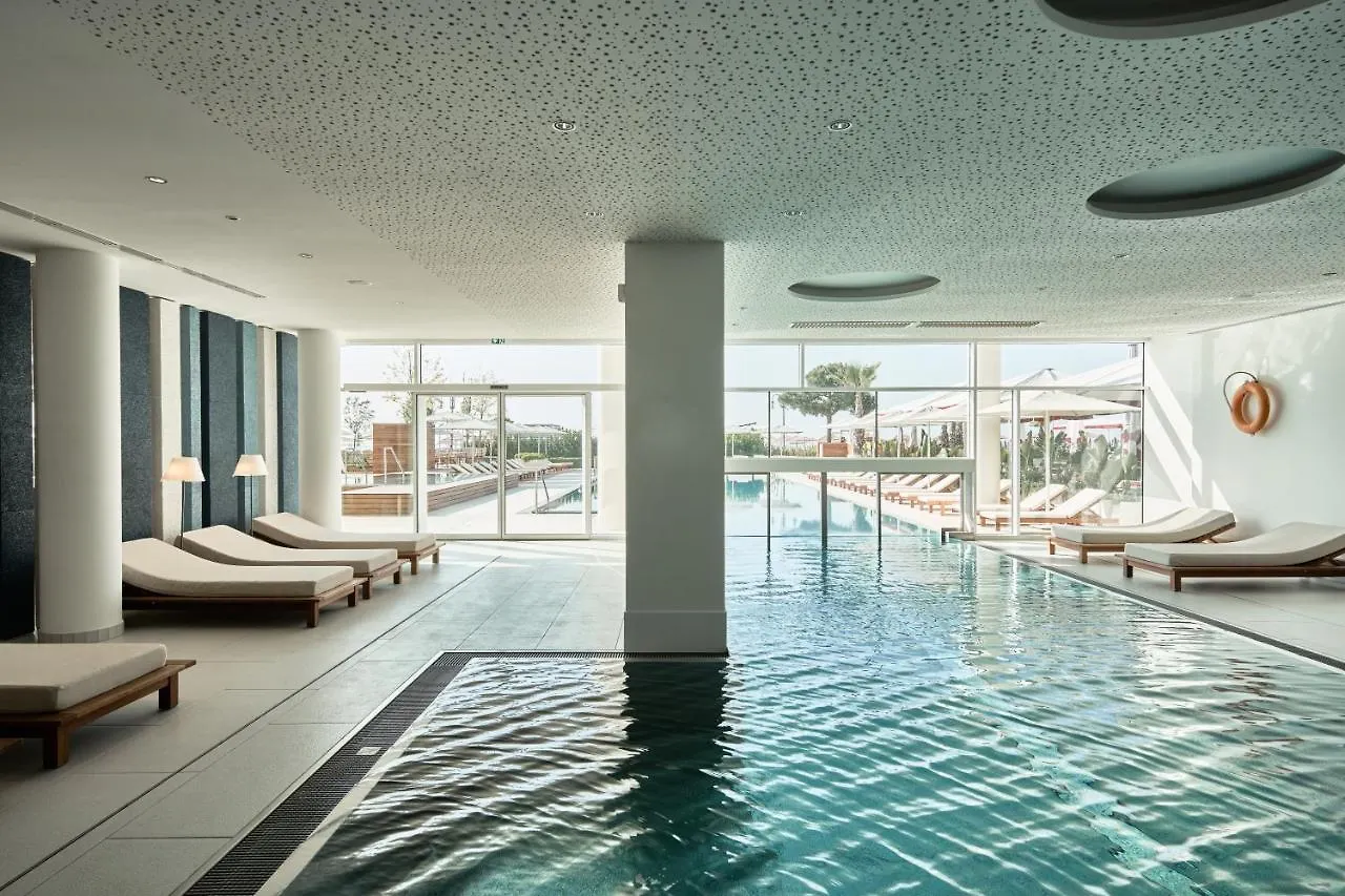 Apartment Falkensteiner Residences Jesolo