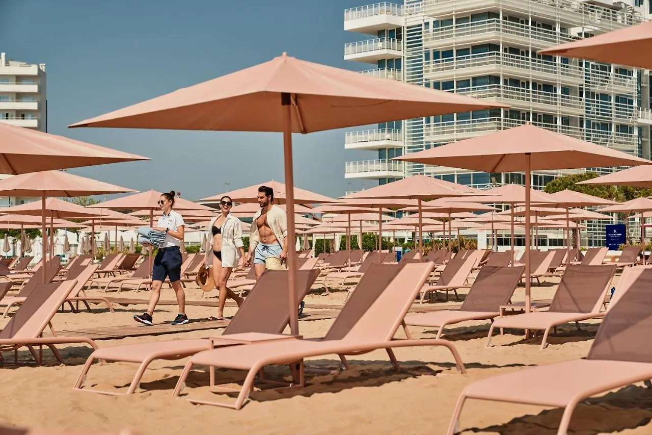 Falkensteiner Residences Jesolo Apartment