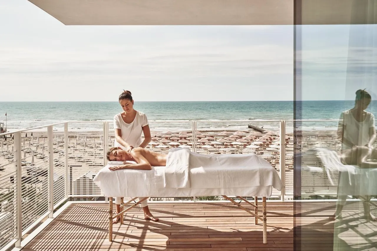 Falkensteiner Residences Jesolo 0*, Lido di Jesolo Italy
