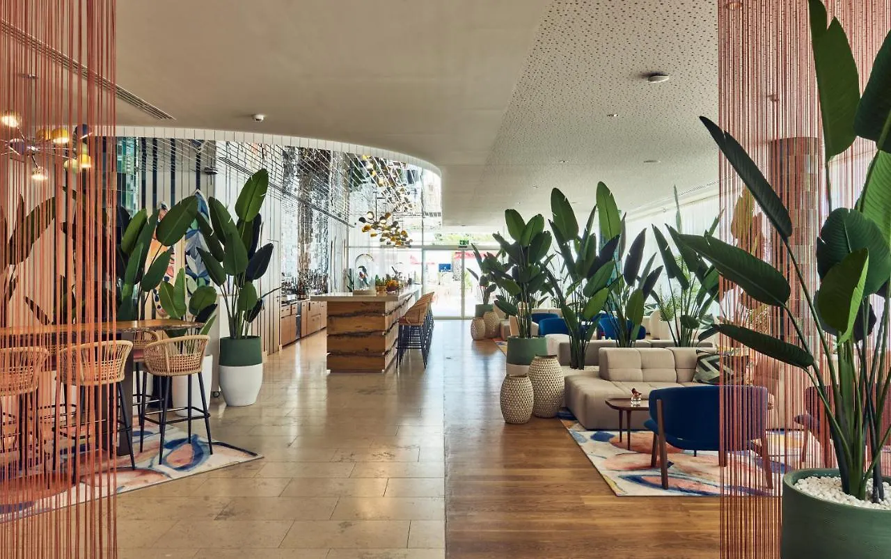 Falkensteiner Residences Jesolo Apartment Lido di Jesolo