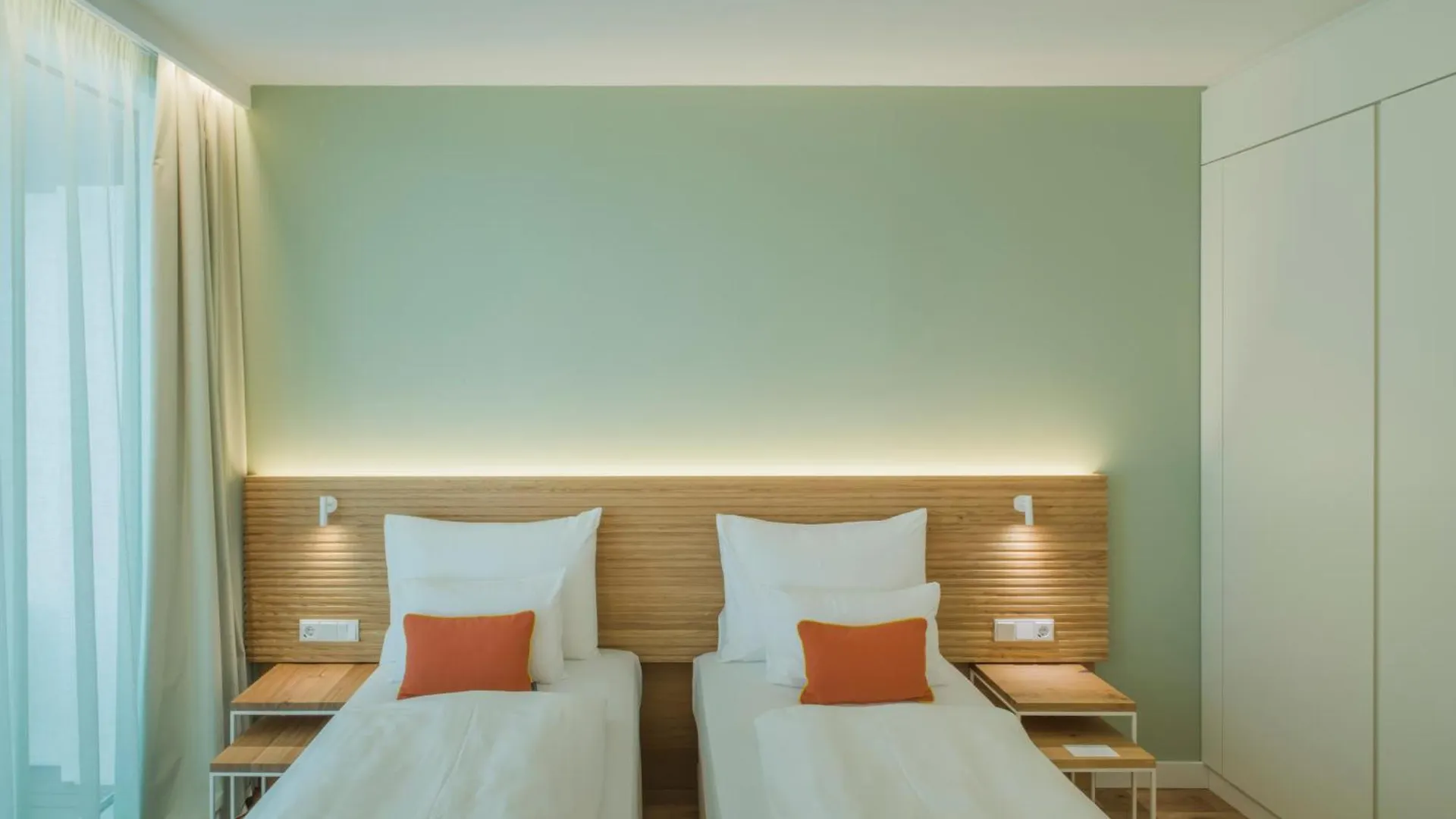 Falkensteiner Residences Jesolo Italy
