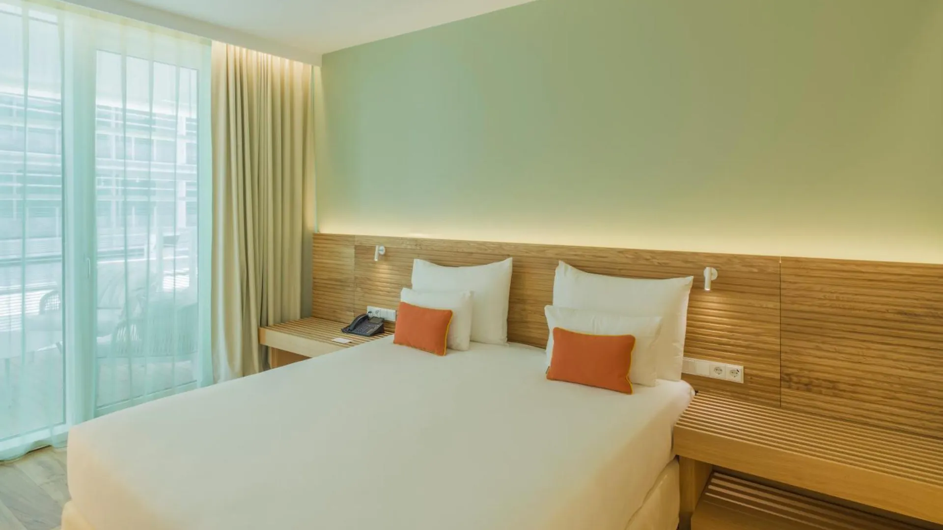 Apartment Falkensteiner Residences Jesolo Italy