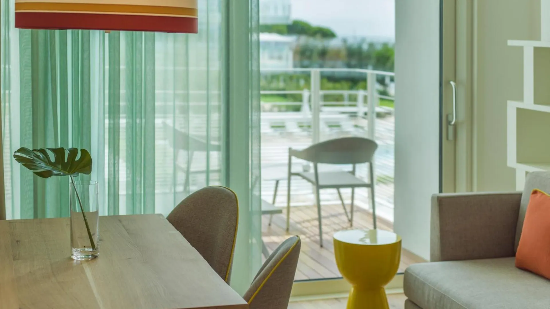 Falkensteiner Residences Jesolo Italy