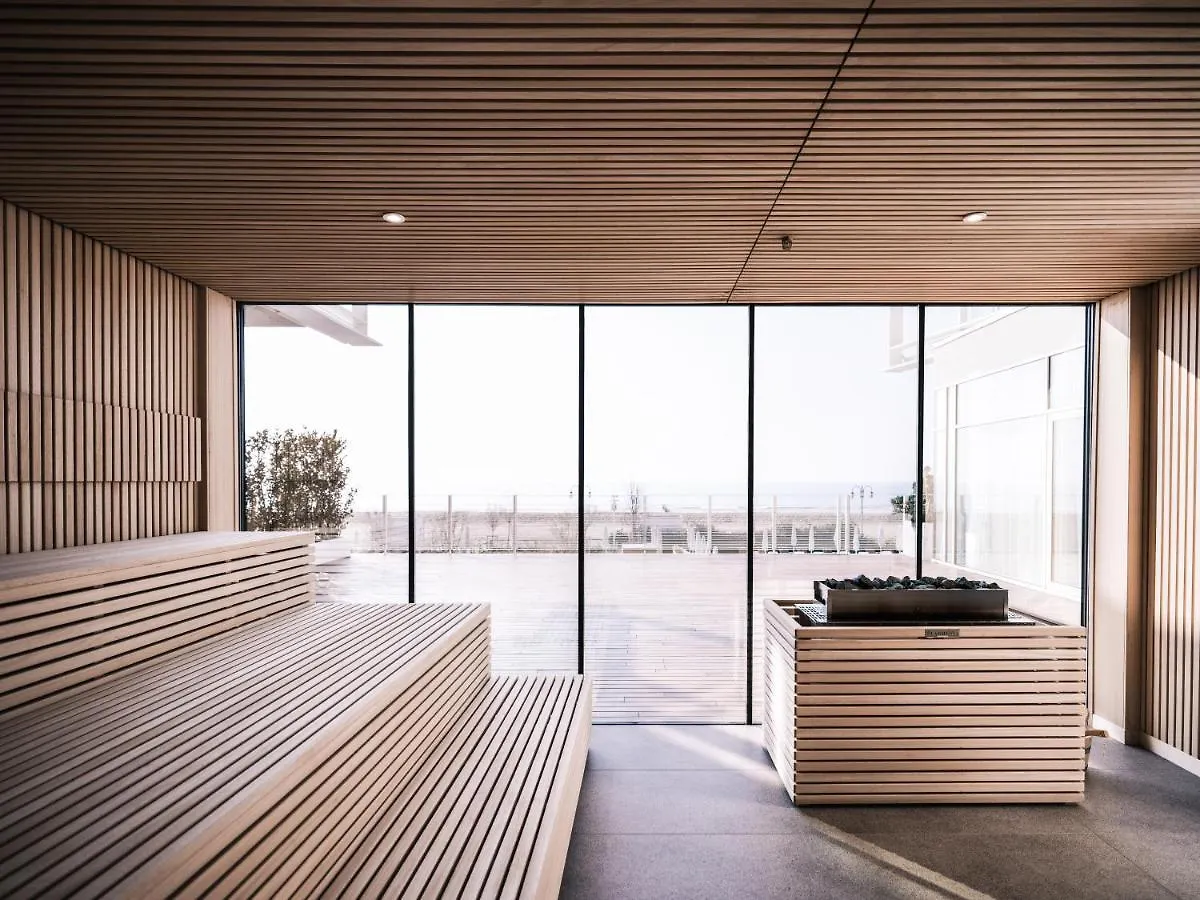 Lejlighed Falkensteiner Residences Jesolo